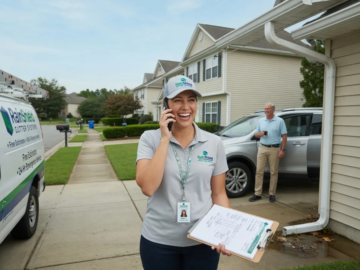 Gutter Installation North Miami Beach, FL FAQs